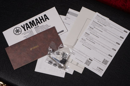 【used】YAMAHA / BBP34 MLB 2023 4.105kg #IJX237E【Consignment 】【GIB Yokohama】