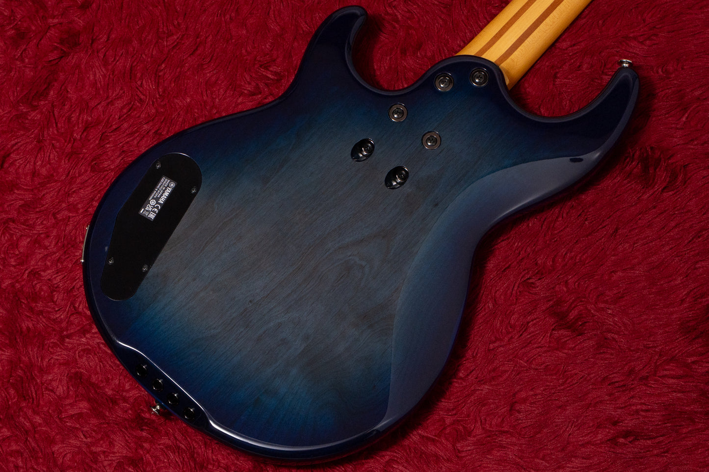 【used】YAMAHA / BBP34 MLB 2023 4.105kg #IJX237E【Consignment 】【GIB Yokohama】