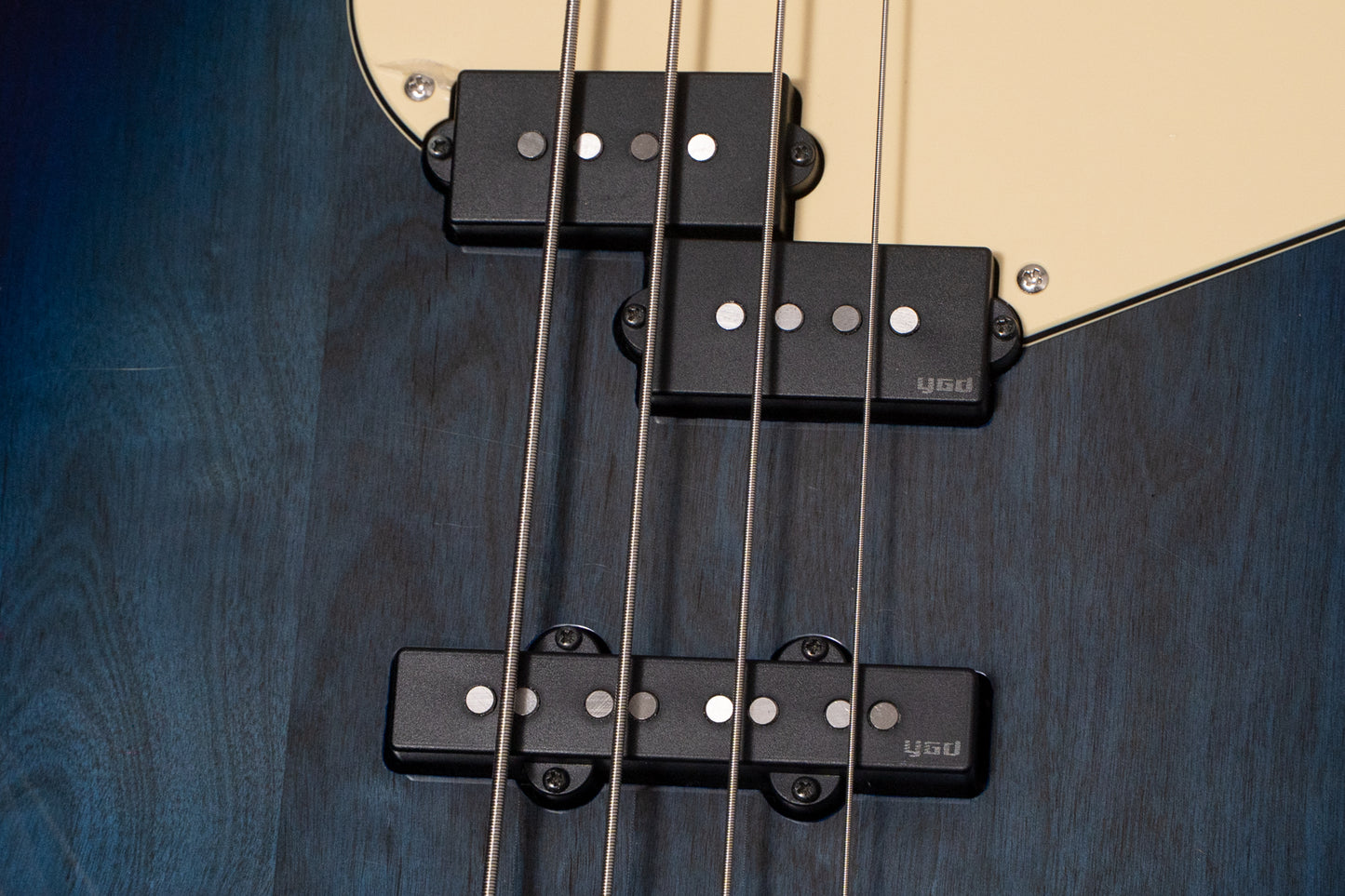 【used】YAMAHA / BBP34 MLB 2023 4.105kg #IJX237E【Consignment 】【GIB Yokohama】