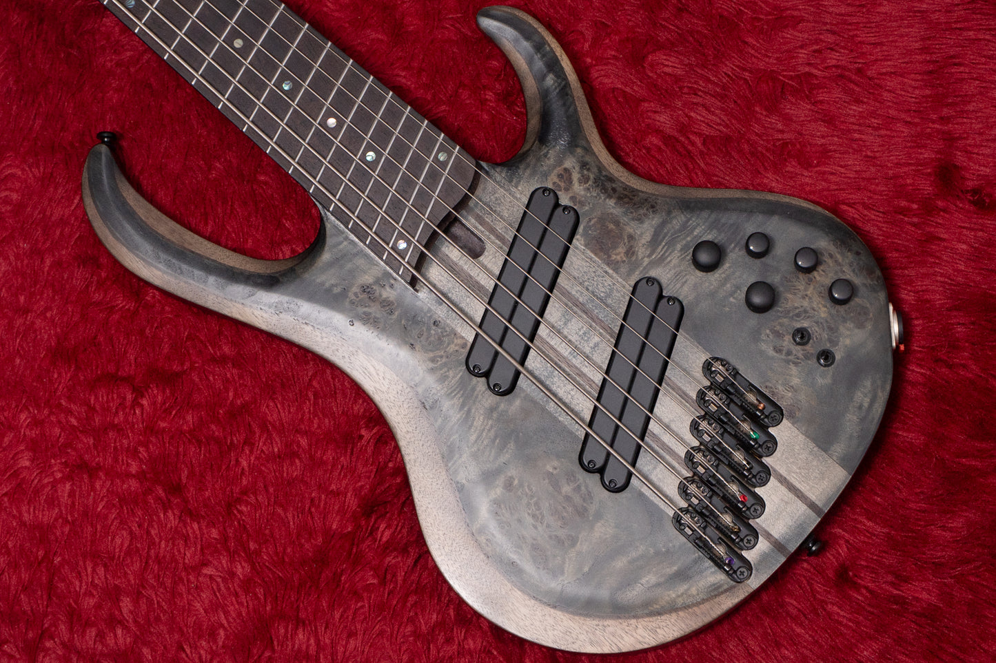 【used】Ibanez / BTB806MS-TGF 2022 4.860kg #I220119069【GIB Yokohama】