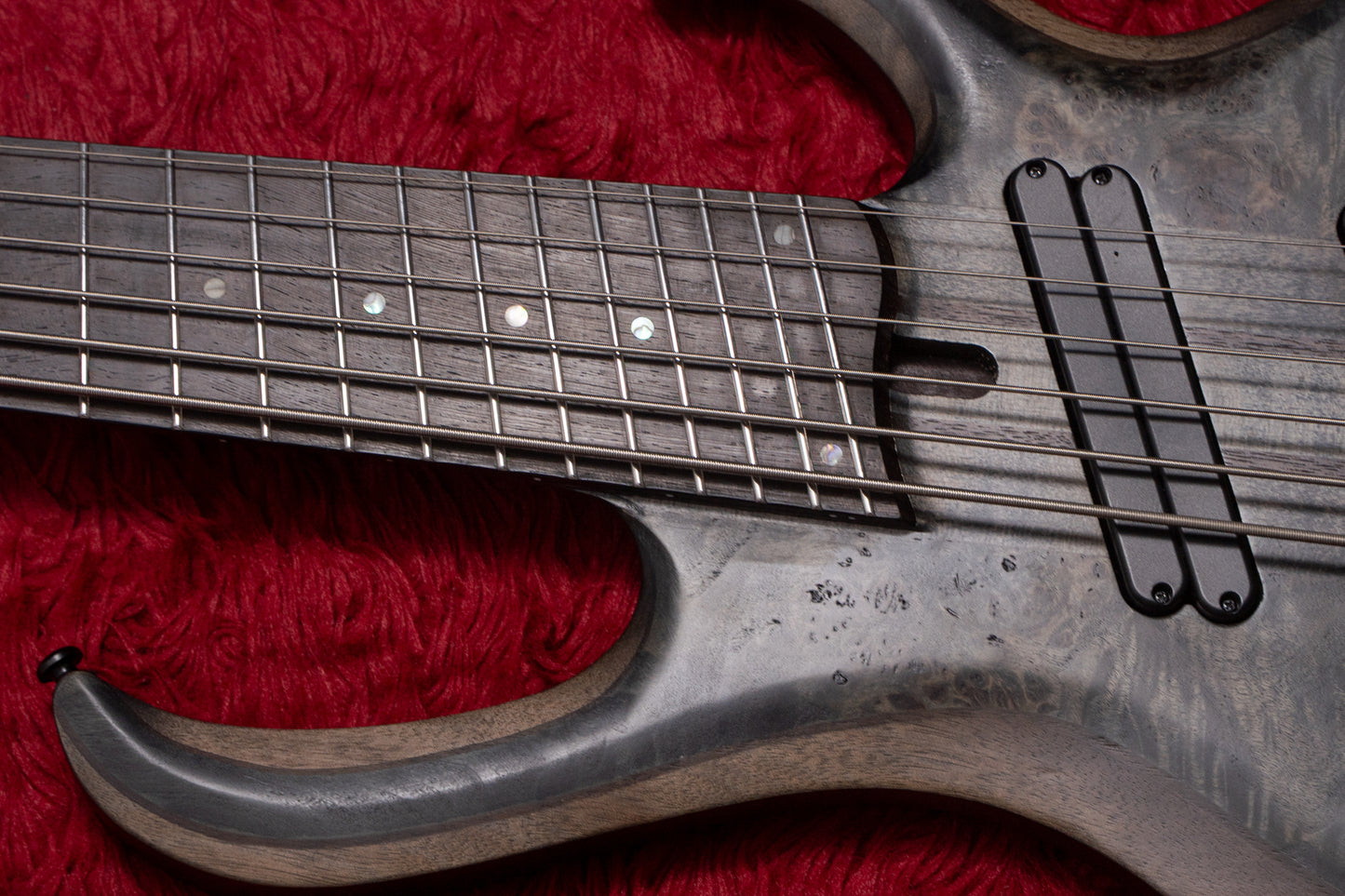 【used】Ibanez / BTB806MS-TGF 2022 4.860kg #I220119069【GIB Yokohama】