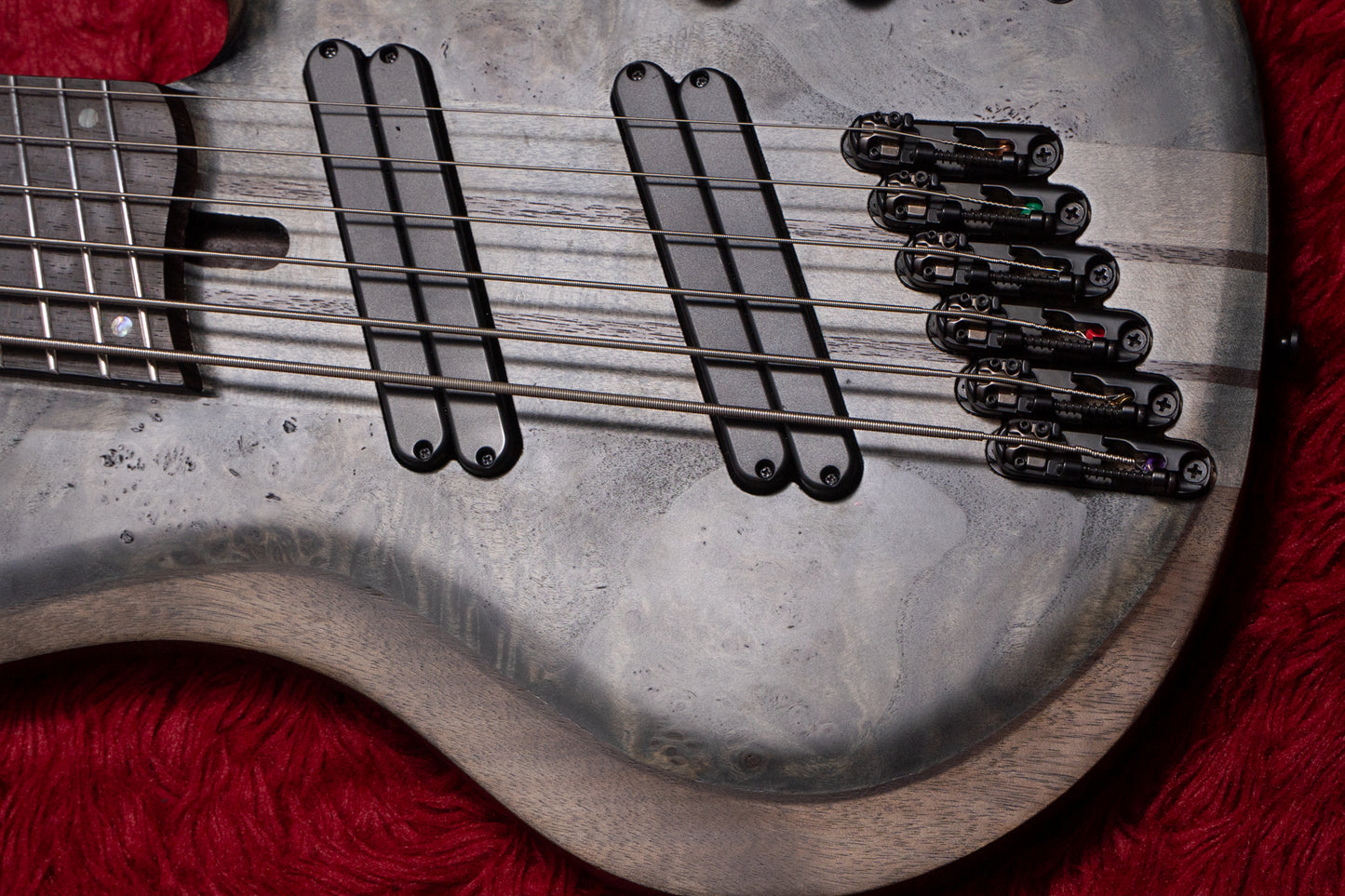【used】Ibanez / BTB806MS-TGF 2022 4.860kg #I220119069【GIB Yokohama】
