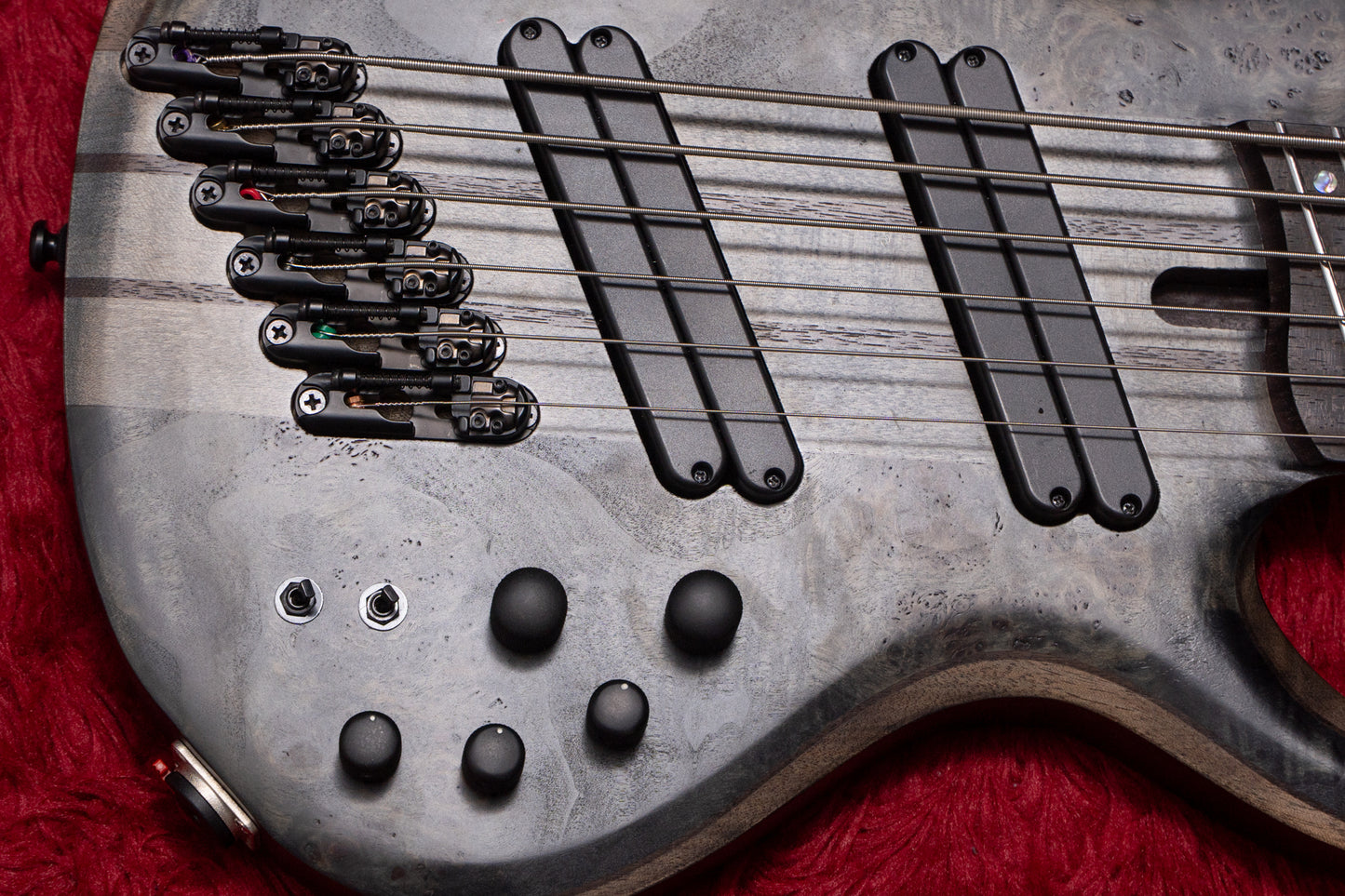【used】Ibanez / BTB806MS-TGF 2022 4.860kg #I220119069【GIB Yokohama】