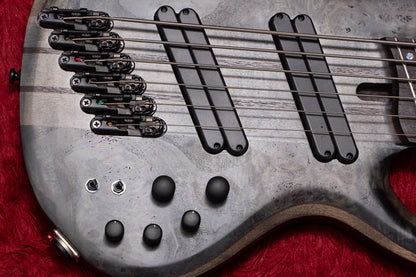 【used】Ibanez / BTB806MS-TGF 2022 4.860kg #I220119069【GIB Yokohama】