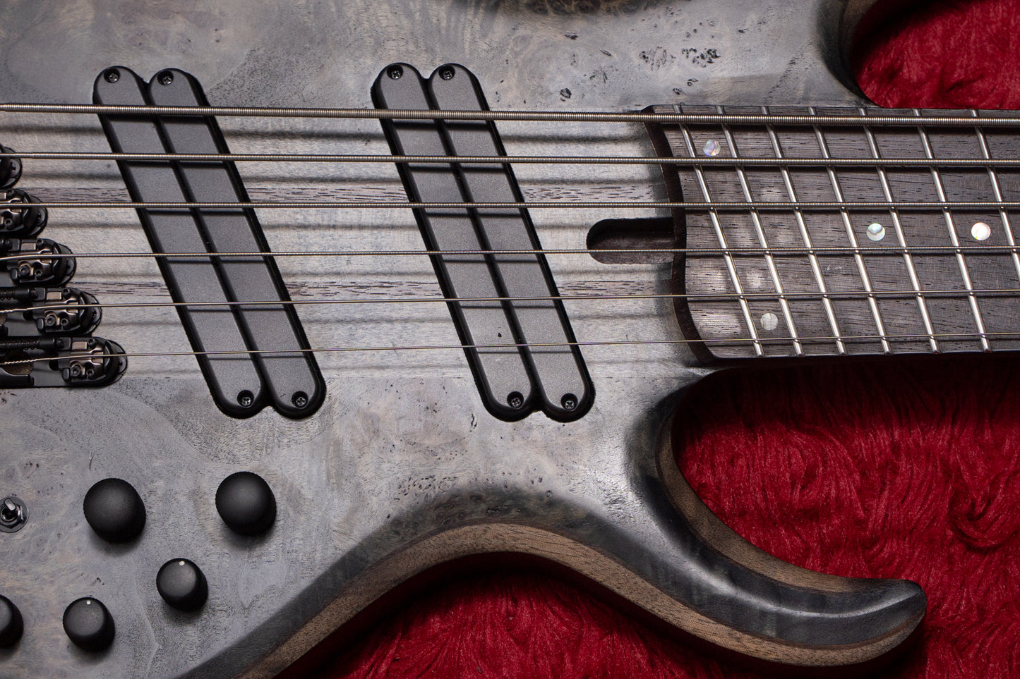 【used】Ibanez / BTB806MS-TGF 2022 4.860kg #I220119069【GIB Yokohama】