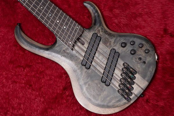 【used】Ibanez / BTB806MS-TGF 2022 4.860kg #I220119069【GIB Yokohama】
