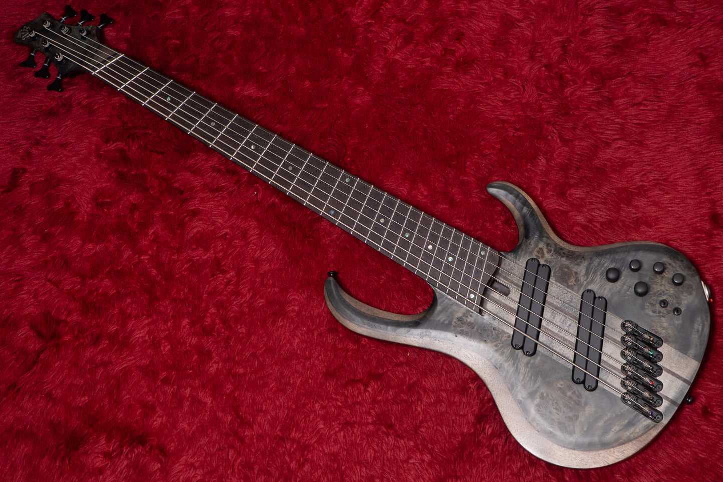 【used】Ibanez / BTB806MS-TGF 2022 4.860kg #I220119069【GIB Yokohama】