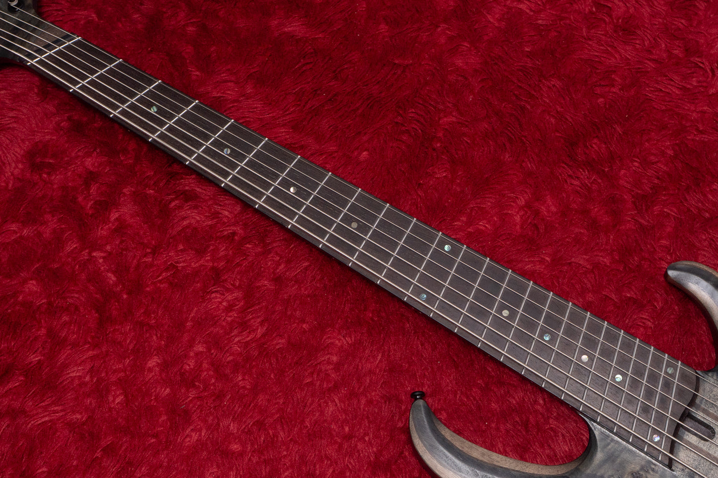 【used】Ibanez / BTB806MS-TGF 2022 4.860kg #I220119069【GIB Yokohama】
