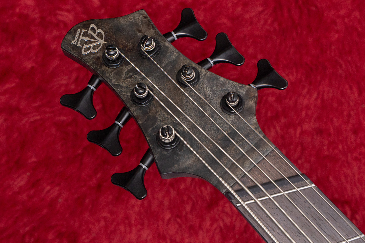 【used】Ibanez / BTB806MS-TGF 2022 4.860kg #I220119069【GIB Yokohama】