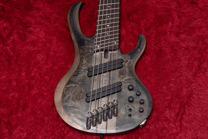 【used】Ibanez / BTB806MS-TGF 2022 4.860kg #I220119069【GIB Yokohama】