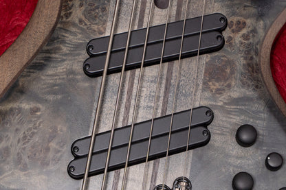 【used】Ibanez / BTB806MS-TGF 2022 4.860kg #I220119069【GIB Yokohama】