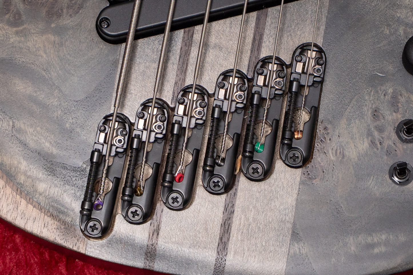 【used】Ibanez / BTB806MS-TGF 2022 4.860kg #I220119069【GIB Yokohama】