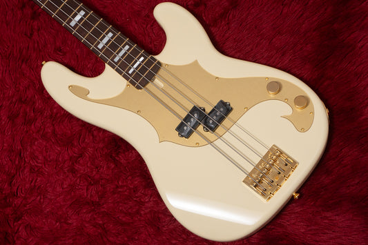 【new】Kz Guitar Works / The Kz Francisco Jed Elliott Signature Model  3.945kg #20220355【GIB Yokohama】