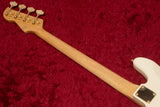 【new】Kz Guitar Works / The Kz Francisco Jed Elliott Signature Model  3.945kg #20220355【GIB Yokohama】