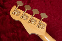 【new】Kz Guitar Works / The Kz Francisco Jed Elliott Signature Model  3.945kg #20220355【GIB Yokohama】