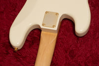 【new】Kz Guitar Works / The Kz Francisco Jed Elliott Signature Model  3.945kg #20220355【GIB Yokohama】