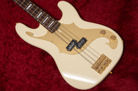【new】Kz Guitar Works / The Kz Francisco Jed Elliott Signature Model  3.945kg #20220355【GIB Yokohama】