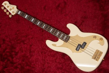 【new】Kz Guitar Works / The Kz Francisco Jed Elliott Signature Model  3.945kg #20220355【GIB Yokohama】