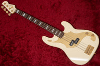 【new】Kz Guitar Works / The Kz Francisco Jed Elliott Signature Model  3.945kg #20220355【GIB Yokohama】