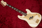 【new】Kz Guitar Works / The Kz Francisco Jed Elliott Signature Model  3.945kg #20220355【GIB Yokohama】