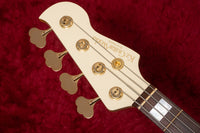 【new】Kz Guitar Works / The Kz Francisco Jed Elliott Signature Model  3.945kg #20220355【GIB Yokohama】
