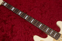 【new】Kz Guitar Works / The Kz Francisco Jed Elliott Signature Model  3.945kg #20220355【GIB Yokohama】