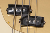 【new】Kz Guitar Works / The Kz Francisco Jed Elliott Signature Model  3.945kg #20220355【GIB Yokohama】