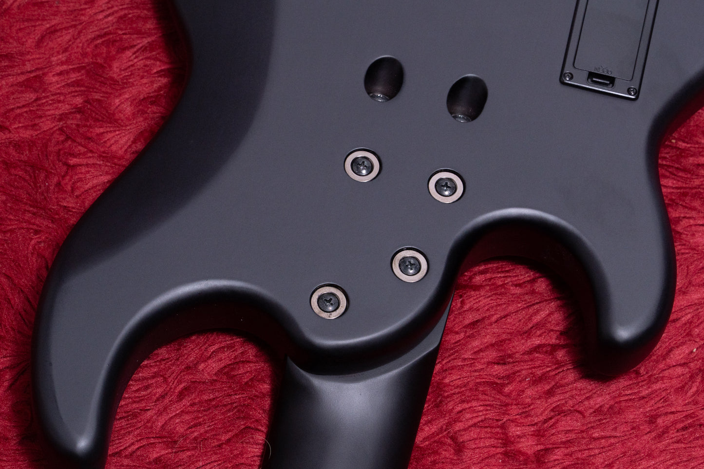 【used】YAMAHA / BB735A MTBL 4.400kg #IKH313620【GIB Yokohama】