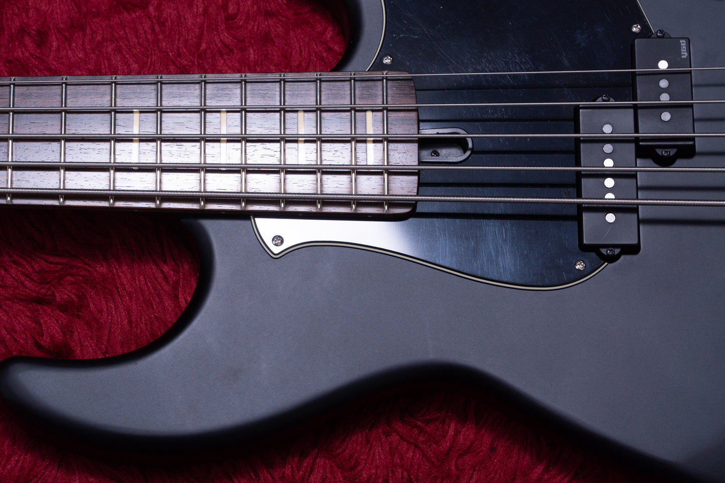 【used】YAMAHA / BB735A MTBL 4.400kg #IKH313620【GIB Yokohama】