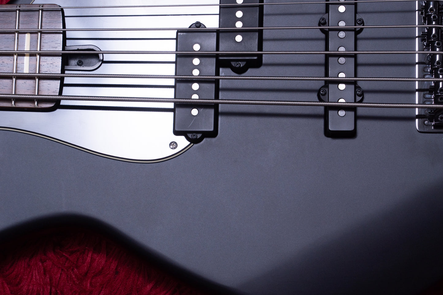 【used】YAMAHA / BB735A MTBL 4.400kg #IKH313620【GIB Yokohama】