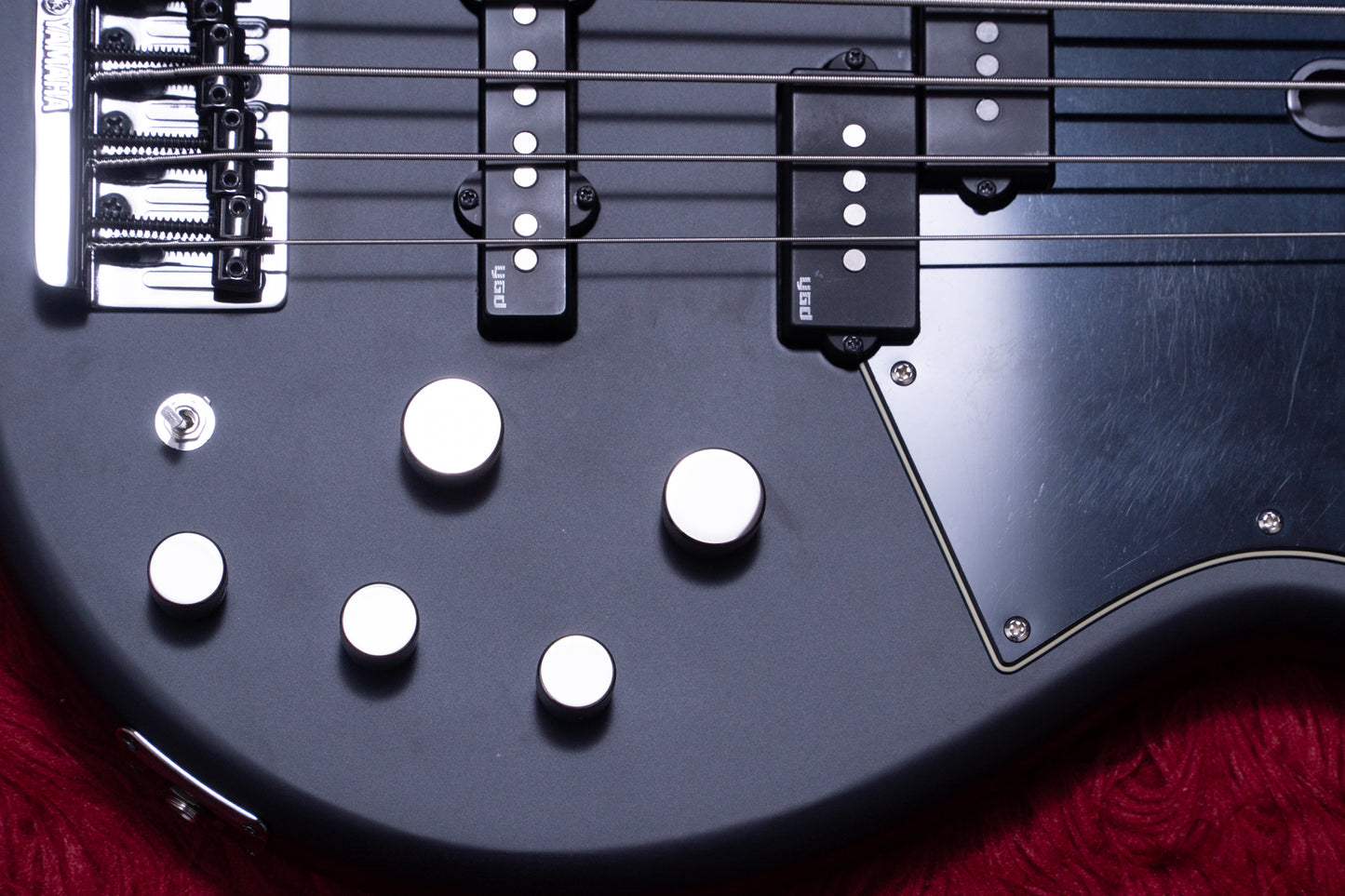 【used】YAMAHA / BB735A MTBL 4.400kg #IKH313620【GIB Yokohama】