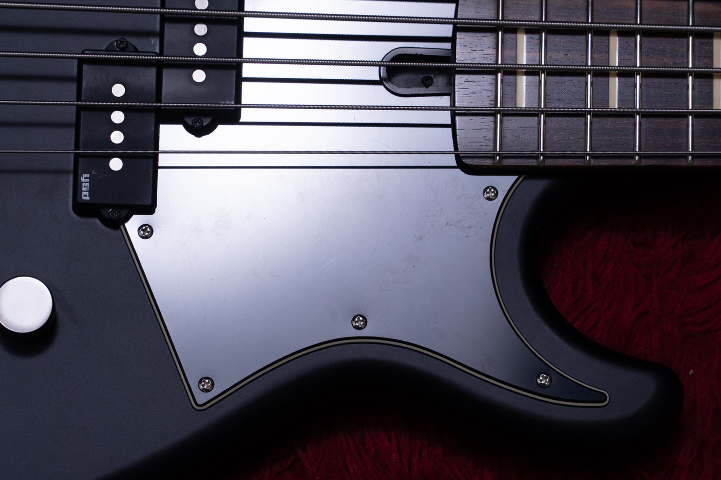 【used】YAMAHA / BB735A MTBL 4.400kg #IKH313620【GIB Yokohama】