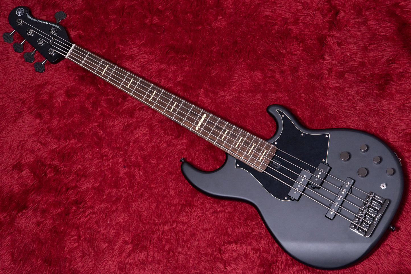 【used】YAMAHA / BB735A MTBL 4.400kg #IKH313620【GIB Yokohama】