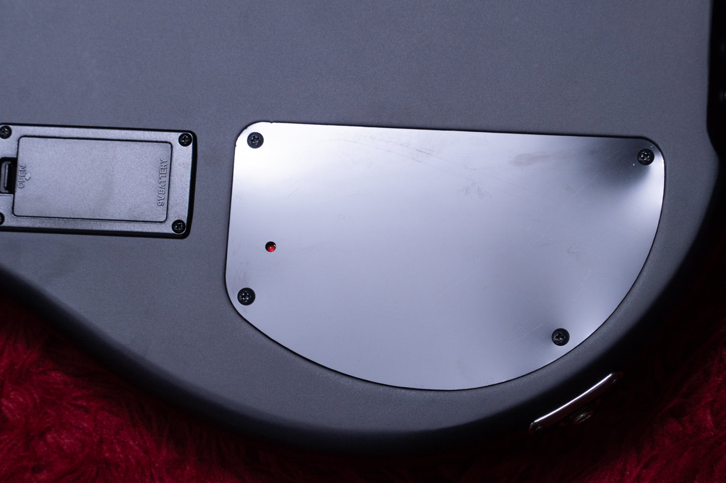 【used】YAMAHA / BB735A MTBL 4.400kg #IKH313620【GIB Yokohama】