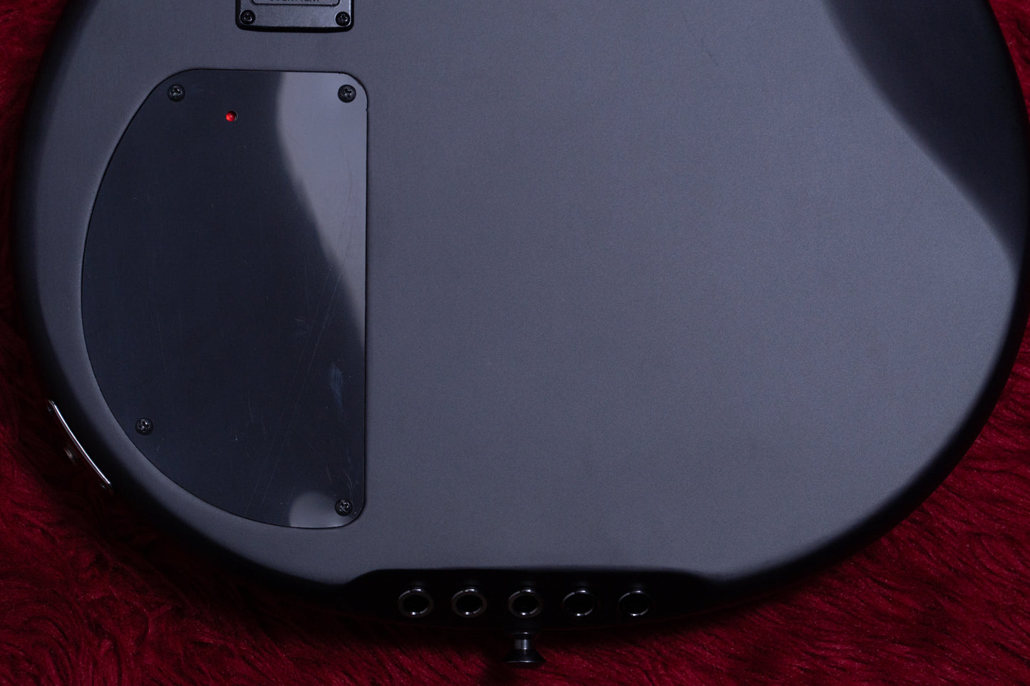 【used】YAMAHA / BB735A MTBL 4.400kg #IKH313620【GIB Yokohama】