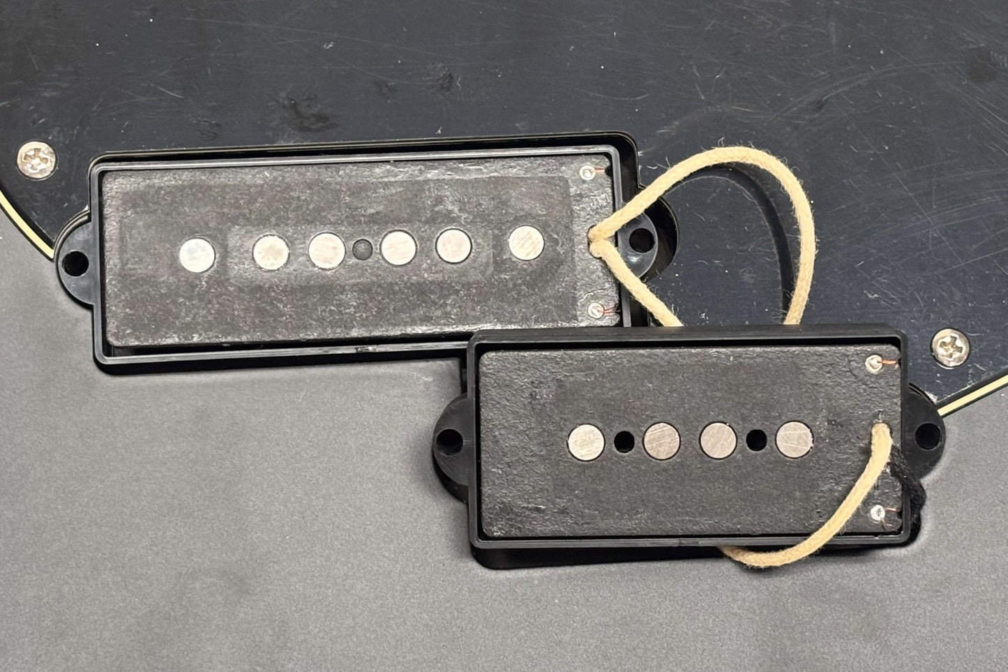 【used】YAMAHA / BB735A MTBL 4.400kg #IKH313620【GIB Yokohama】