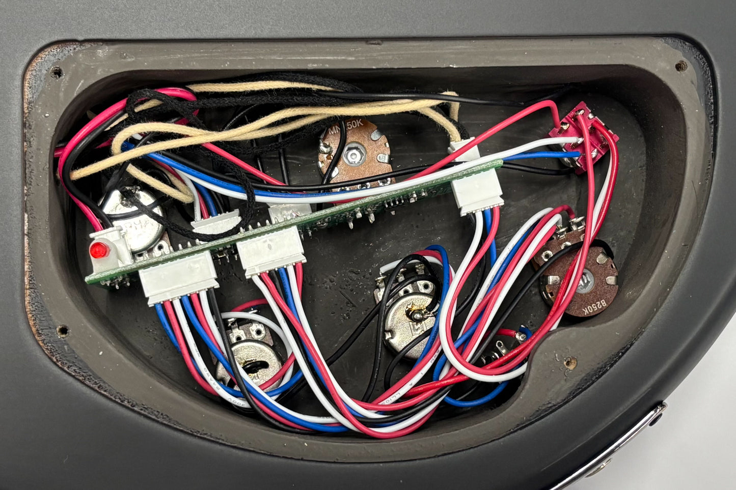 【used】YAMAHA / BB735A MTBL 4.400kg #IKH313620【GIB Yokohama】