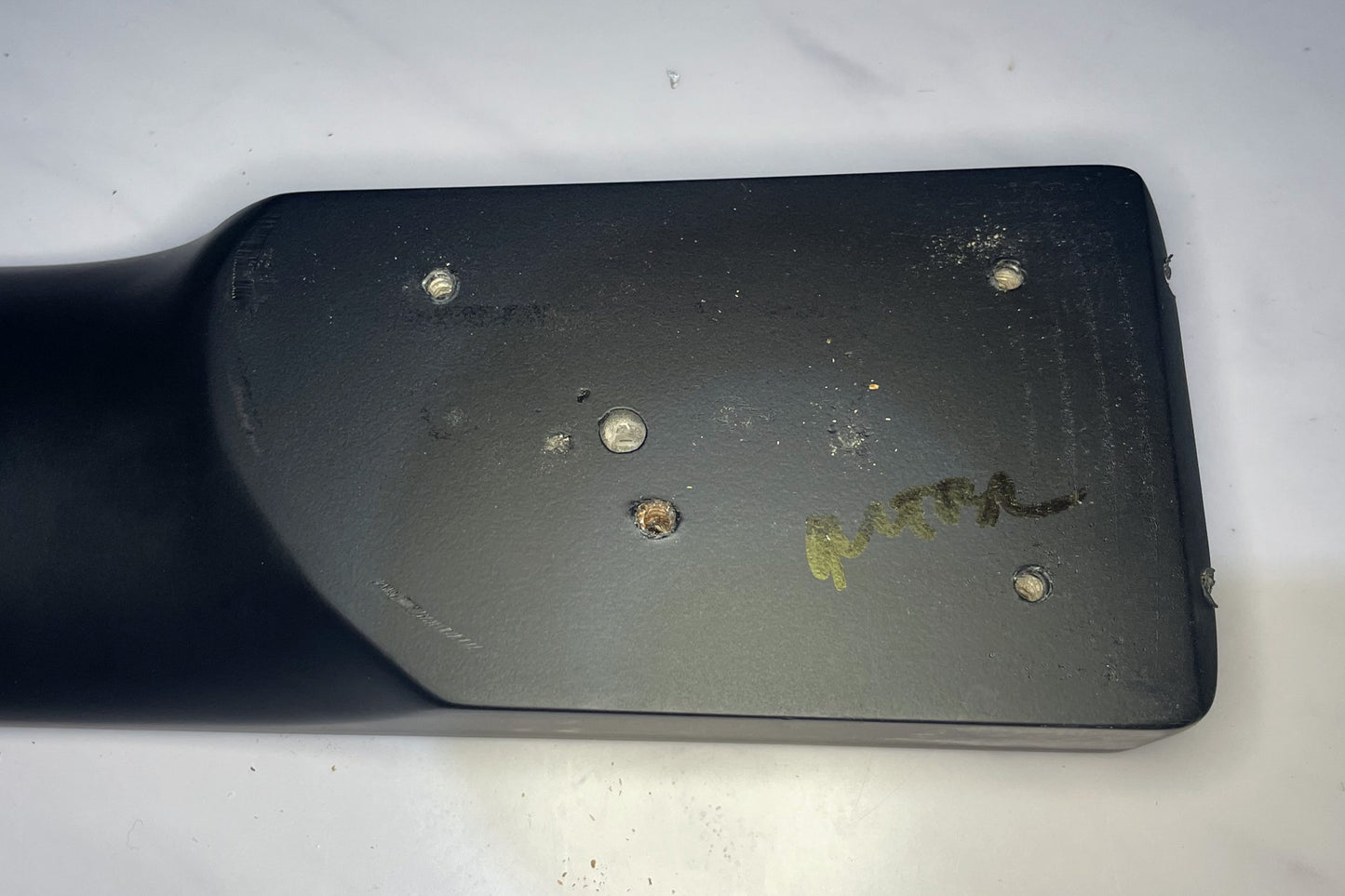 【used】YAMAHA / BB735A MTBL 4.400kg #IKH313620【GIB Yokohama】