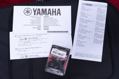 【used】YAMAHA / BB735A MTBL 4.400kg #IKH313620【GIB Yokohama】
