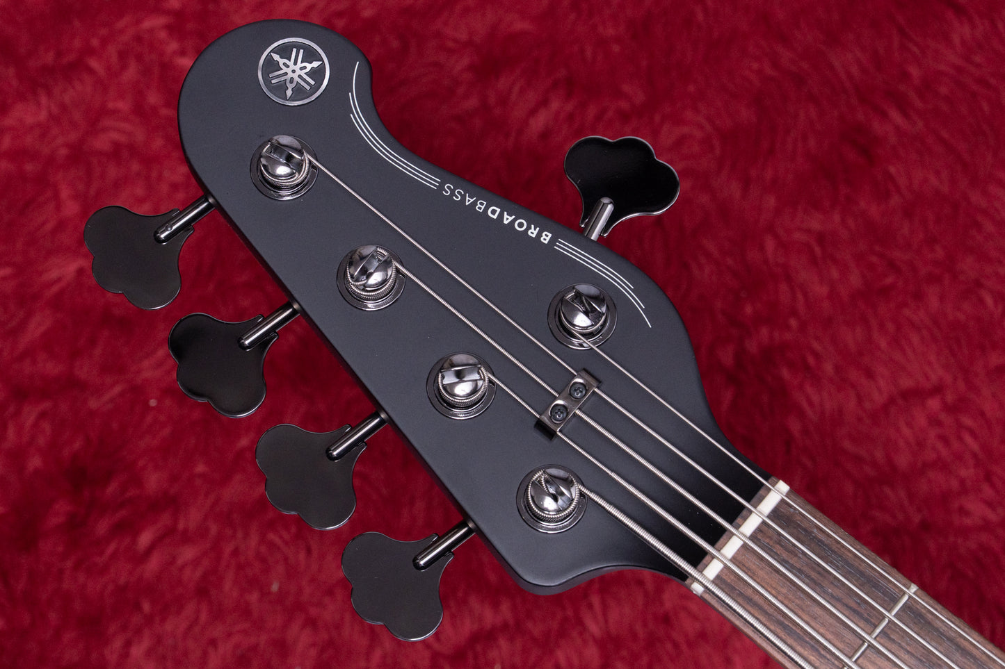 【used】YAMAHA / BB735A MTBL 4.400kg #IKH313620【GIB Yokohama】