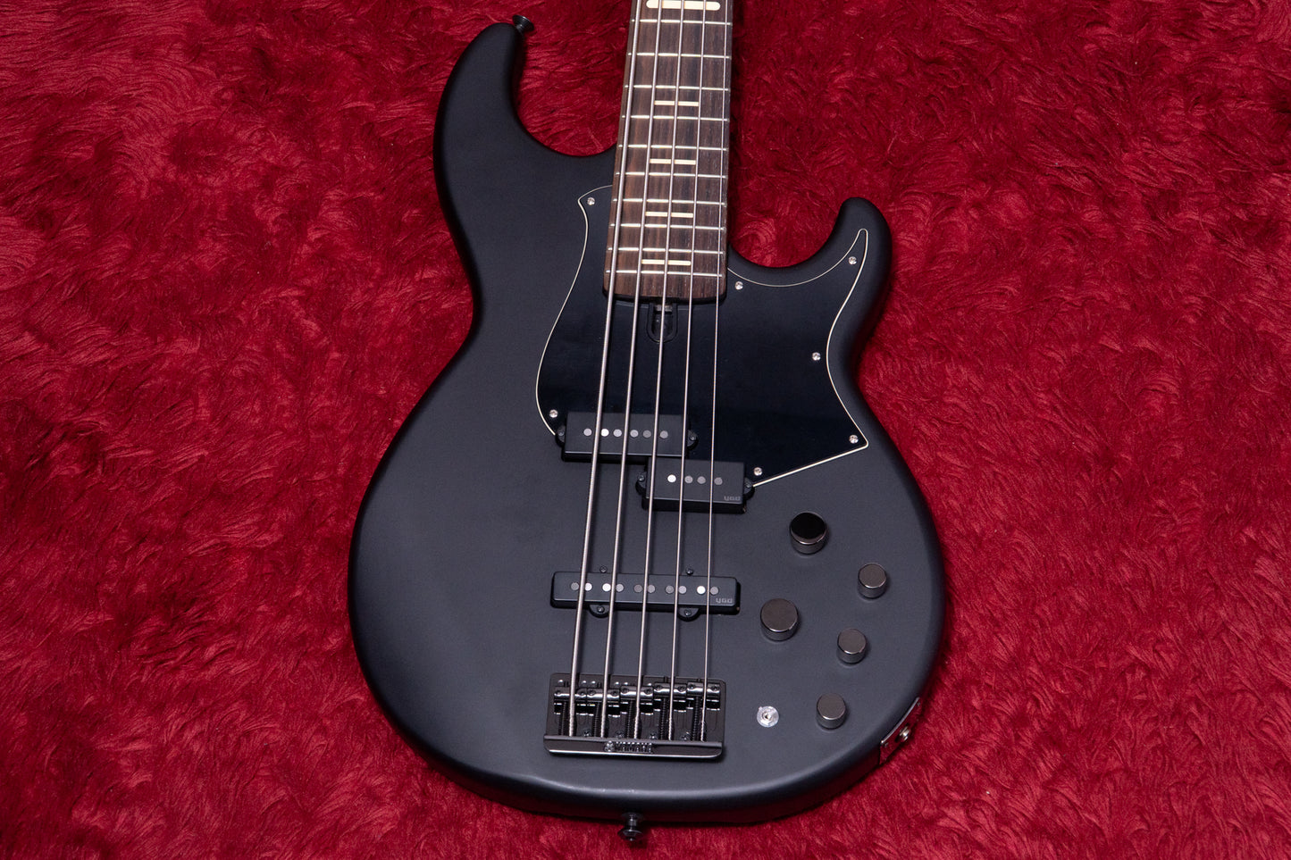 【used】YAMAHA / BB735A MTBL 4.400kg #IKH313620【GIB Yokohama】