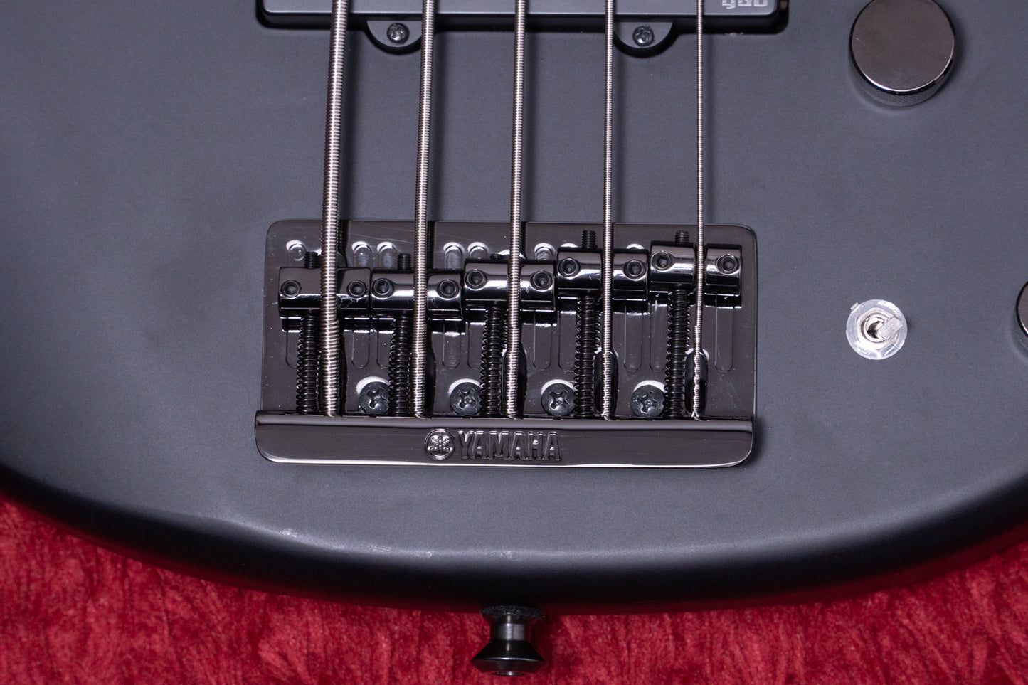 【used】YAMAHA / BB735A MTBL 4.400kg #IKH313620【GIB Yokohama】