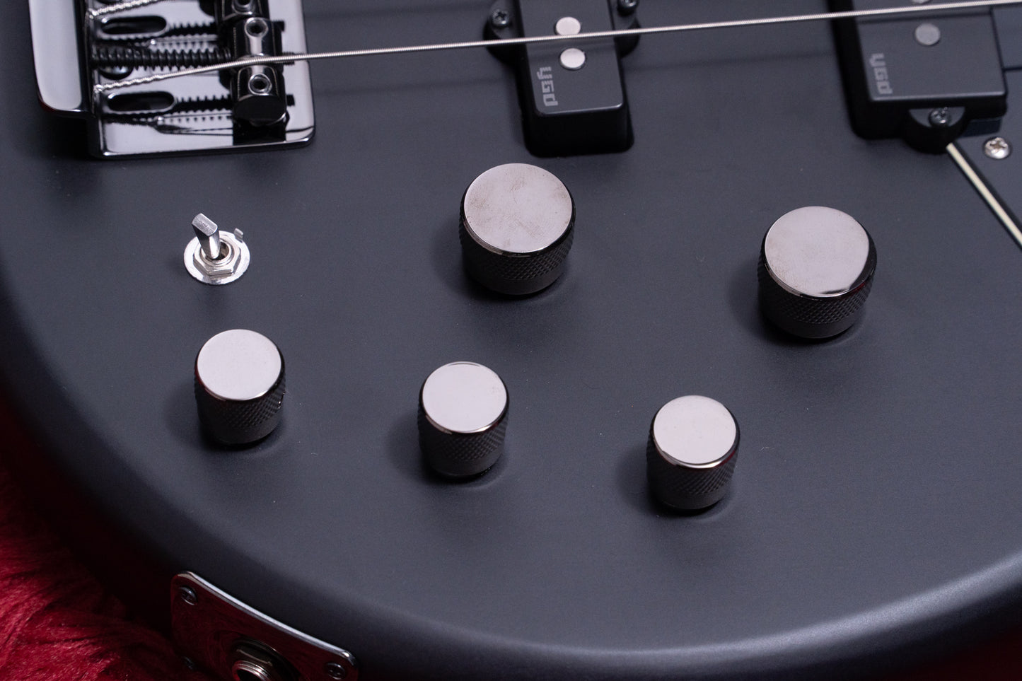 【used】YAMAHA / BB735A MTBL 4.400kg #IKH313620【GIB Yokohama】