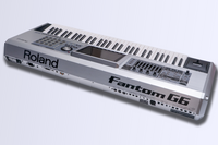 【used】Roland / Fantom G6【GIB Yokohama】