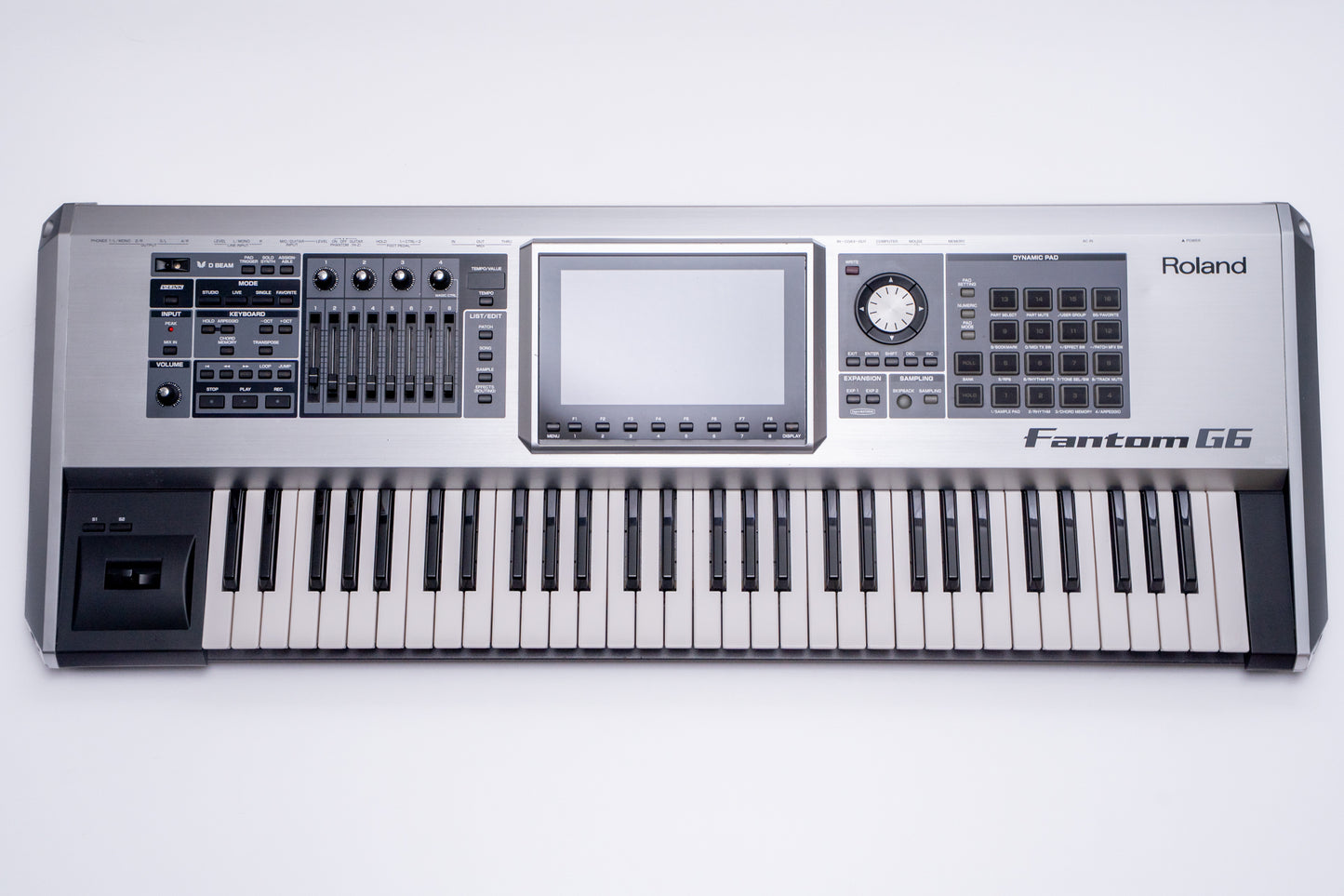 【used】Roland / Fantom G6【GIB Yokohama】