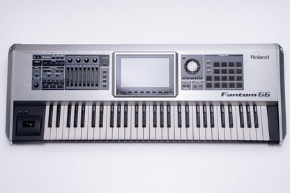 【used】Roland / Fantom G6【GIB Yokohama】