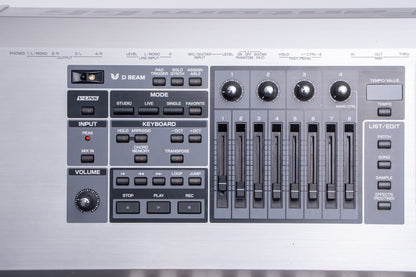 【used】Roland / Fantom G6【GIB Yokohama】