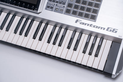 【used】Roland / Fantom G6【GIB Yokohama】