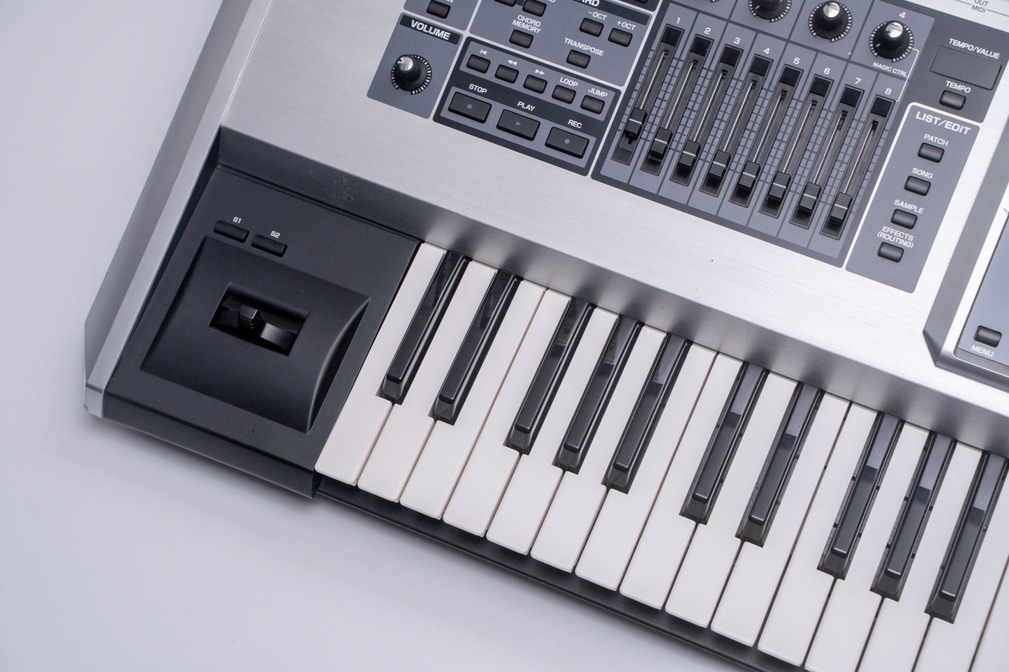 【used】Roland / Fantom G6【GIB Yokohama】