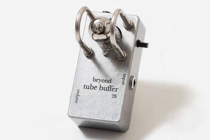 [New] Beyond / Beyond Tube Buffer 2S [Yokohama Store]